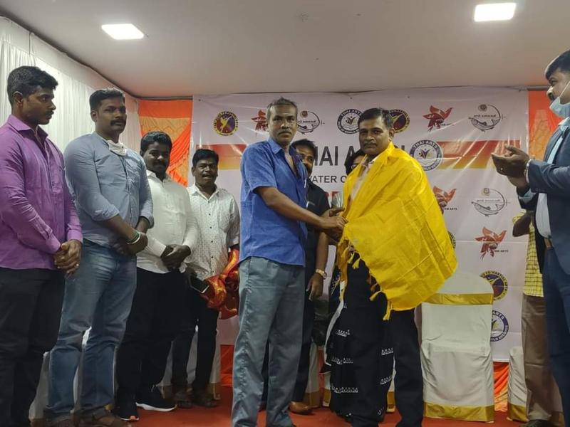 Award Ceremony